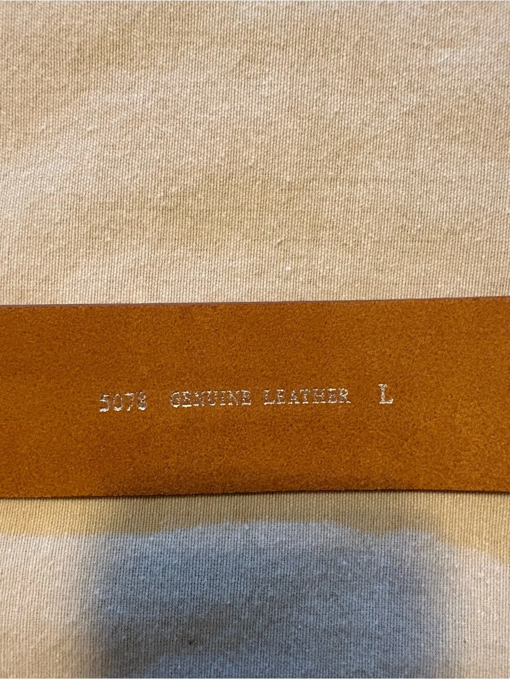 Unbranded stylish leather